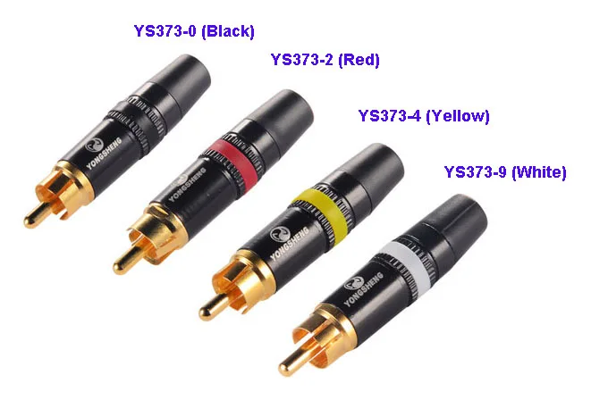 YS373-4 color