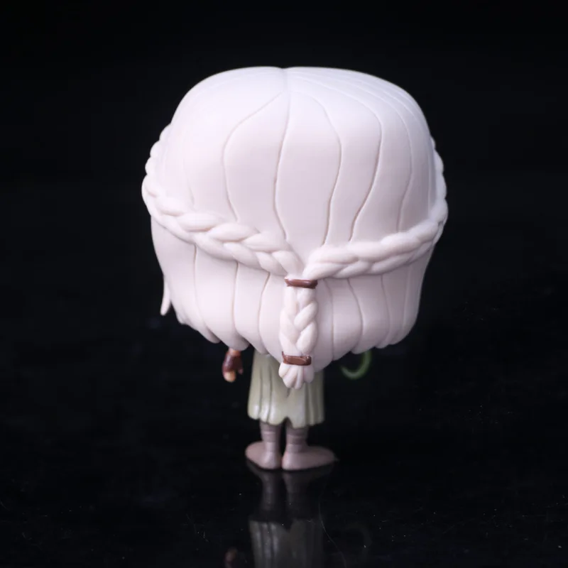 Game of Thrones PVC Action Figuras Toys TV Jon Snow Daenerys Khaleesi Targaryen Night King Vinyl Figuras Dolls Brinquedos  (7)