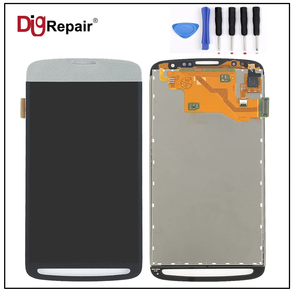 galaxy s4 active screen replacement