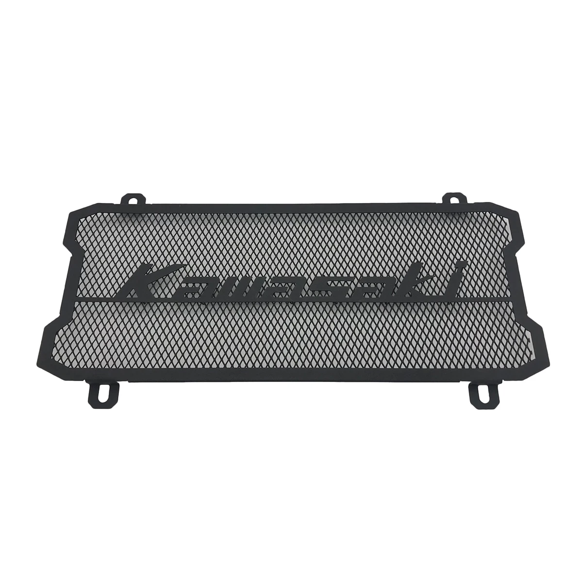 Защитная решетка радиатора для мотоцикла Kawasaki Z650 Z 650 2017 2018 2019 | Автомобили и