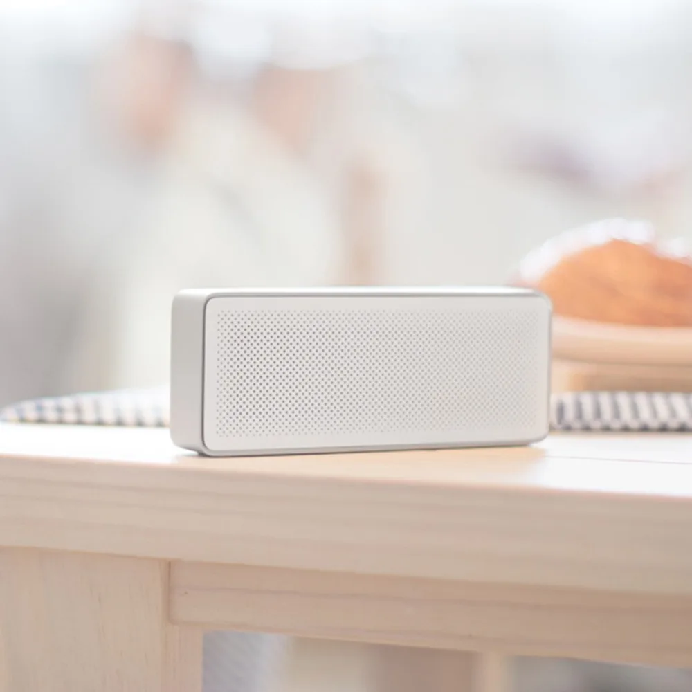 mi mijia bluetooth speaker
