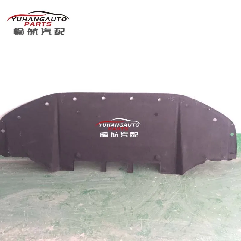

For 2008-2014 R35 GTR CBA DBA 13' Ver Varis Front bumper undertray FRP Glass Fiber