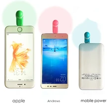 Micro usb Flexible Mini Fan for Samsung Huawei Android Phone hand Fan for Iphone 5 5c 5s 6 6s plus Mobile power supply USB fan mini micro usb electric fan cell phone cooling for android phone for samsung for htc for lg