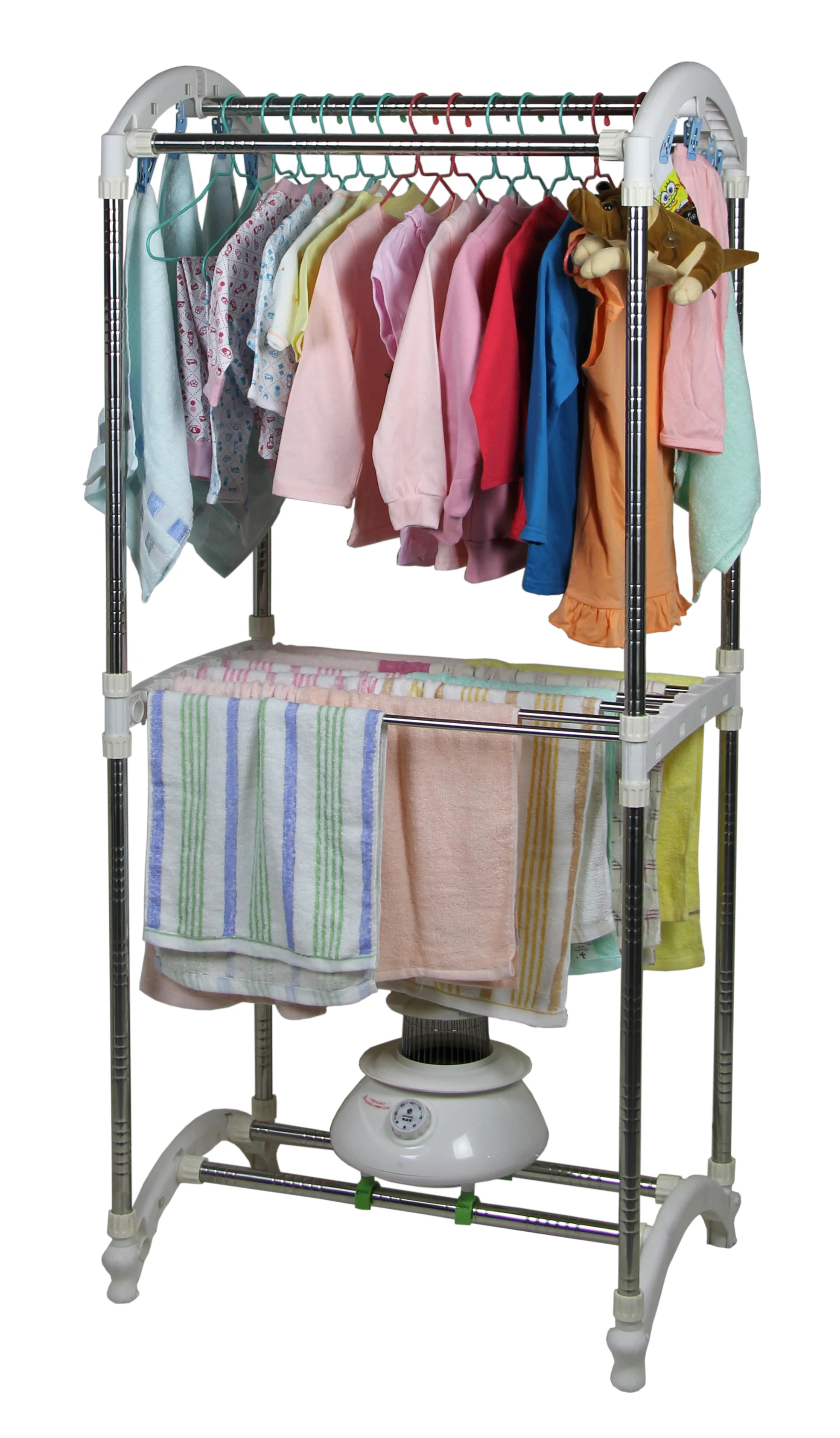 Dryers tumble dryer double clothes big bold arched steel bracket