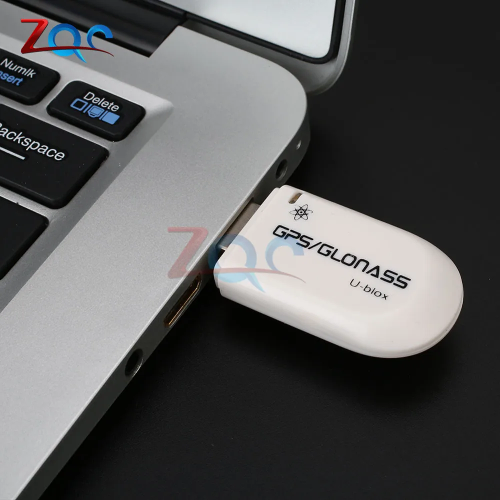 VK-172 GMOUSE USB gps/ГЛОНАСС внешний gps-приемник модуль USB интерфейс ГЛОНАСС поддержка для Windows 10/8/7/Vista/XP/CE