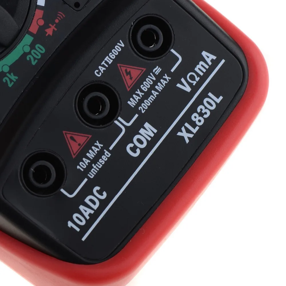 Digital Multimeter (16)