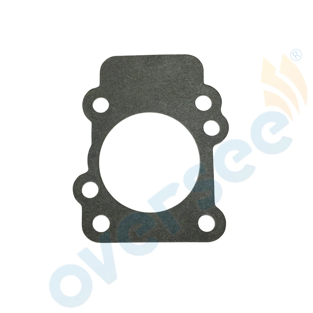 OVERSEE Gasket 682-44315-A0 Outboard Lower Unit EI Fit  Yamaha Outboard Engine Motor 