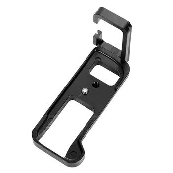 

Camera Accessories Quick Release Plate CNC Aluminium for Canon EOS 100D Professional Tripod Mount