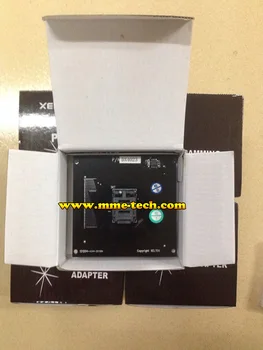 

ecmo.com.cn: Genuine only - XELTEK QFN64 Socket Adapter DX4023