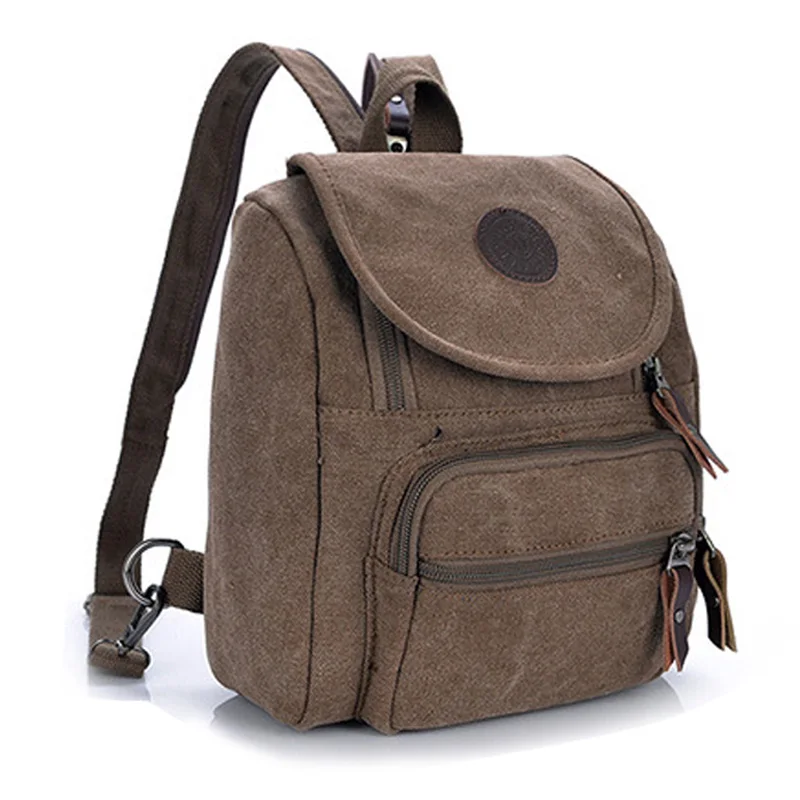 Womens Canvas Backpack Target IUCN Water