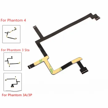 

Gimbal Ribbon Flat Cable Camera Stabilizer Repairing for DJI Phantom 3 Standard Phantom 4 Drone Spare Parts Accessories