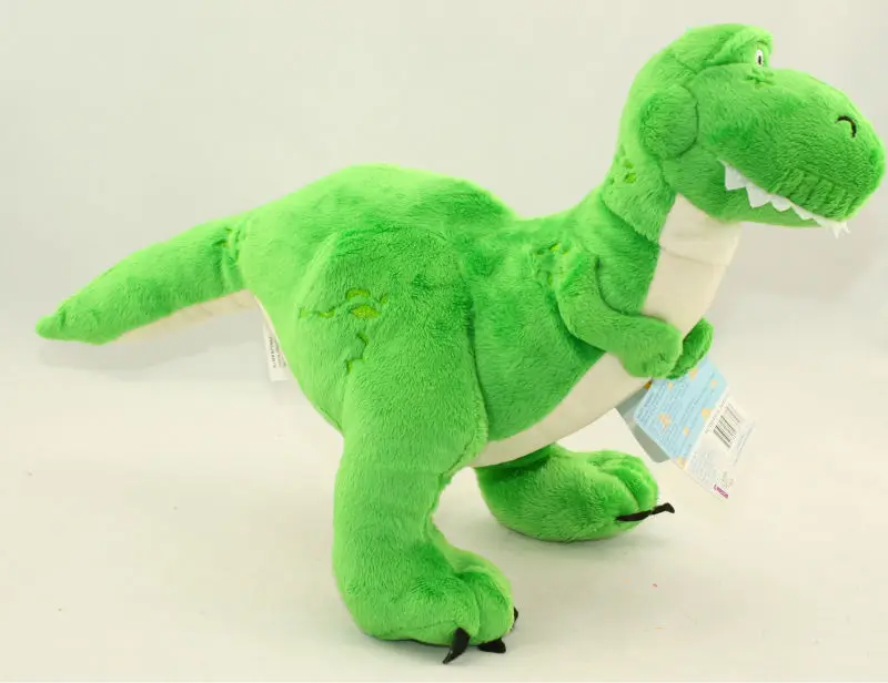 peluche dinosaurio toy story