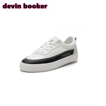 

New listing hot sale Spring and autumn PU Breathable sports shoes woman running shoes DF182