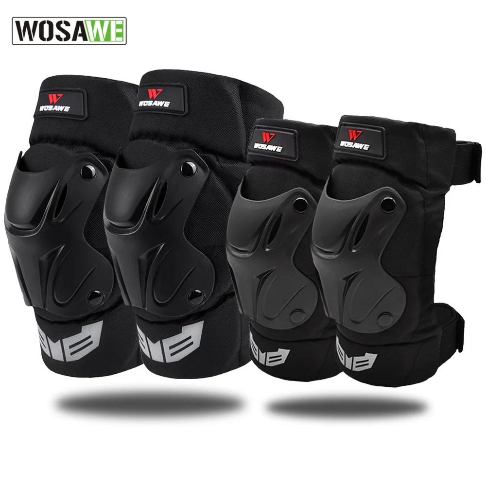 downhill knee pads