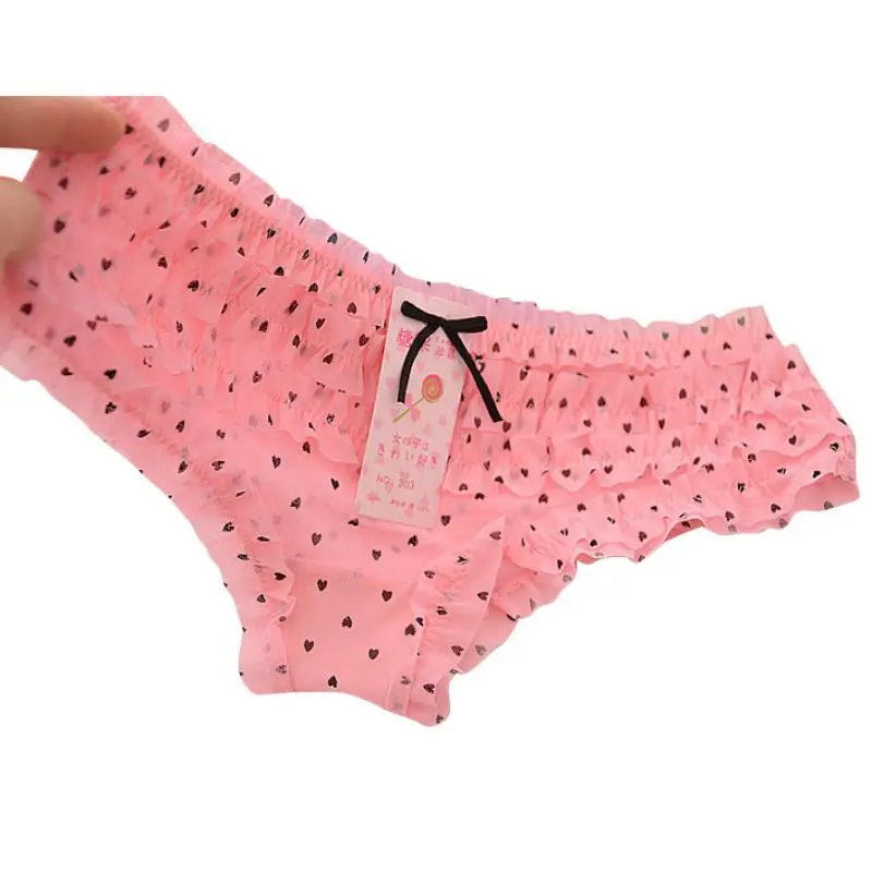 Ruffle butt panties Literotica white cock black cunt