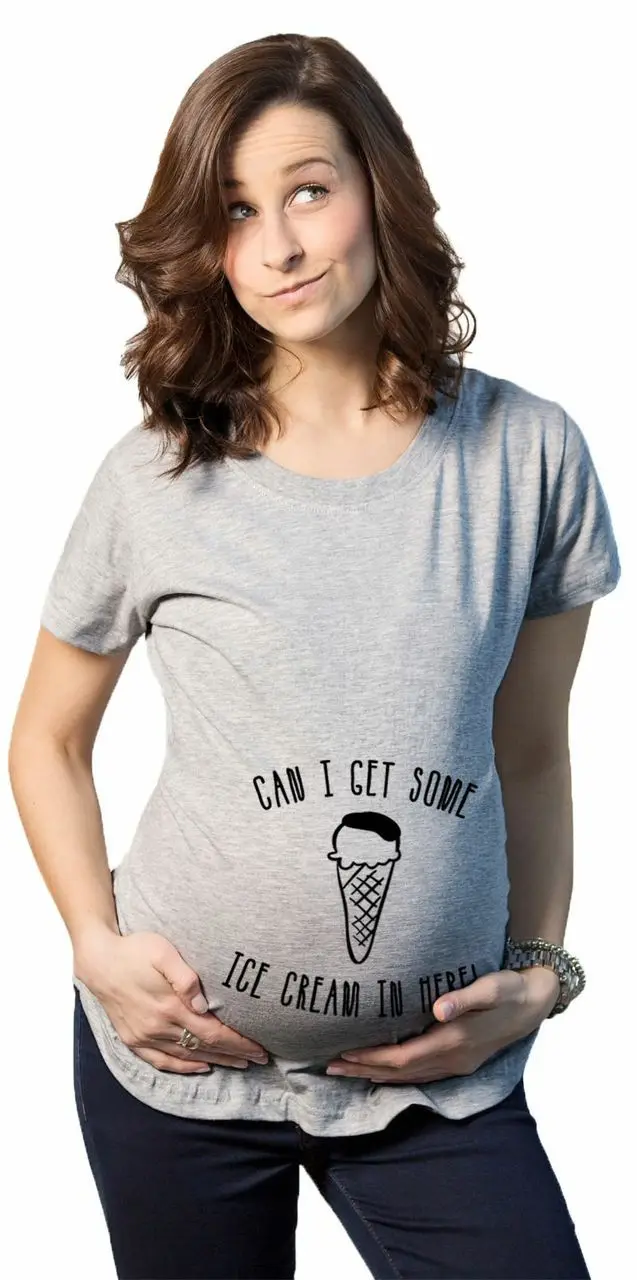 Cotton maternity shirts Clearance