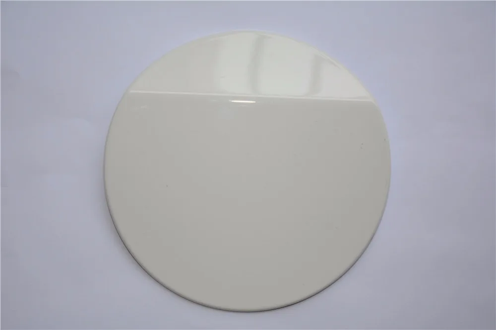 1Pcs Car Oil tank cover fuel tank cover For Chevrolet Cruze 2009-2014
