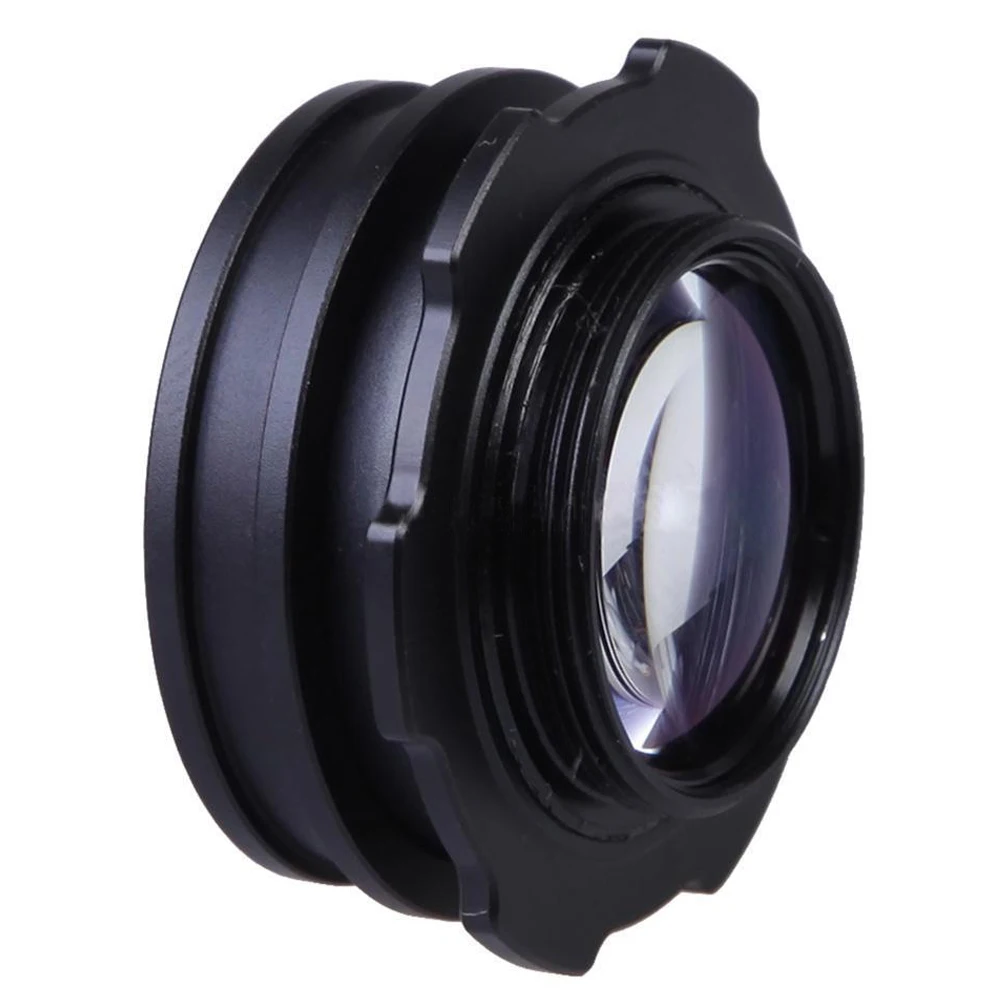1.08X-1.60x Zoom окуляр видоискателя лупа для Canon Nikon SLR Камера | Электроника