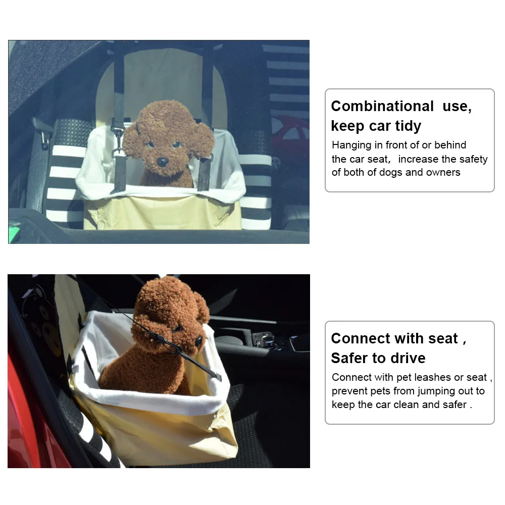 Carriers for pets