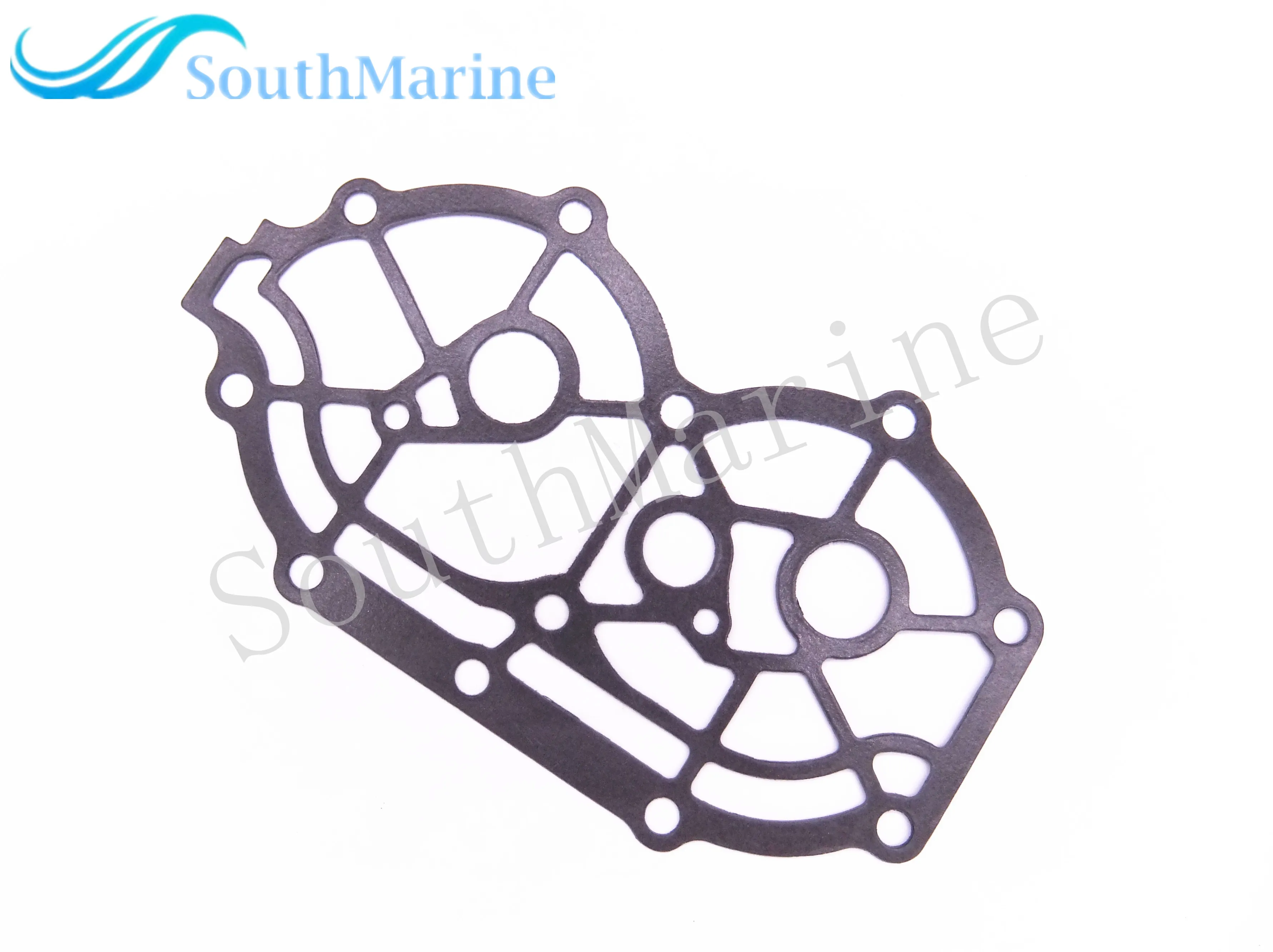 Outboard Engine 61T 11193 A1 Head Cover Gasket for Yamaha 2 Stroke 25HP