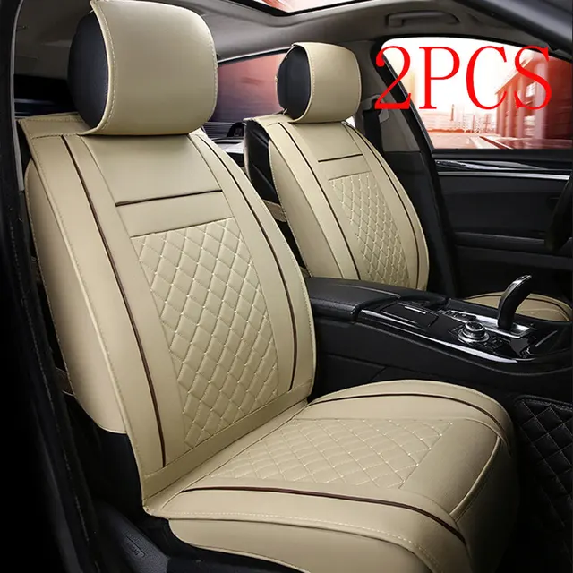 car seat cover auto seats covers for Kia spectra venga magentis borrego
