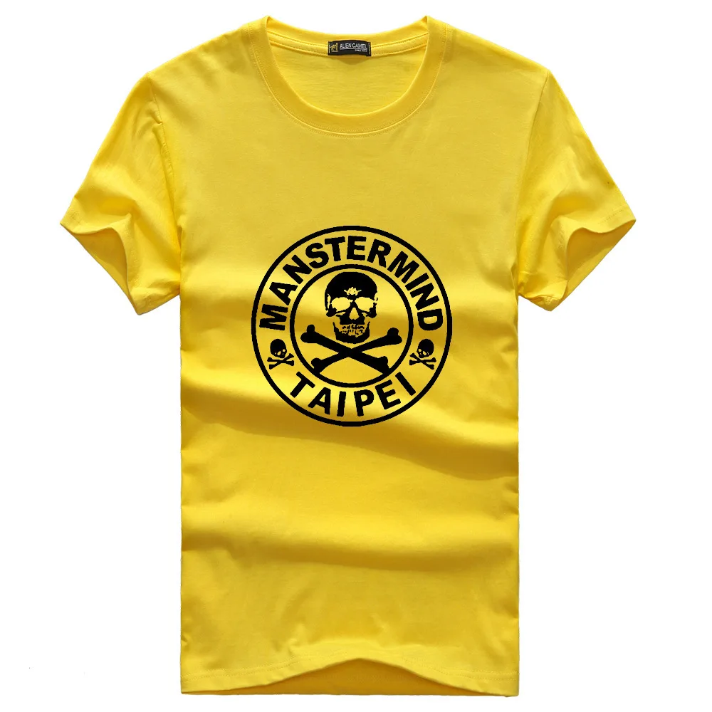 Free shipping New hot letter Men's casual Printing...