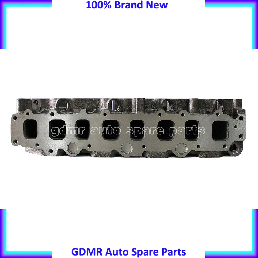 15B-FT engine cylinder head for toyota Coaster Dyna 200 Mega cruiser TD 4105cc 4.1TD 11101-58100 11101-58091