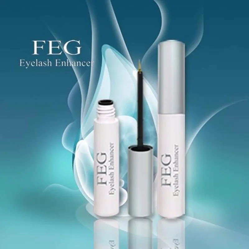 1 шт. masro Сыворотка для роста ресниц FEG средство для роста ресниц ...