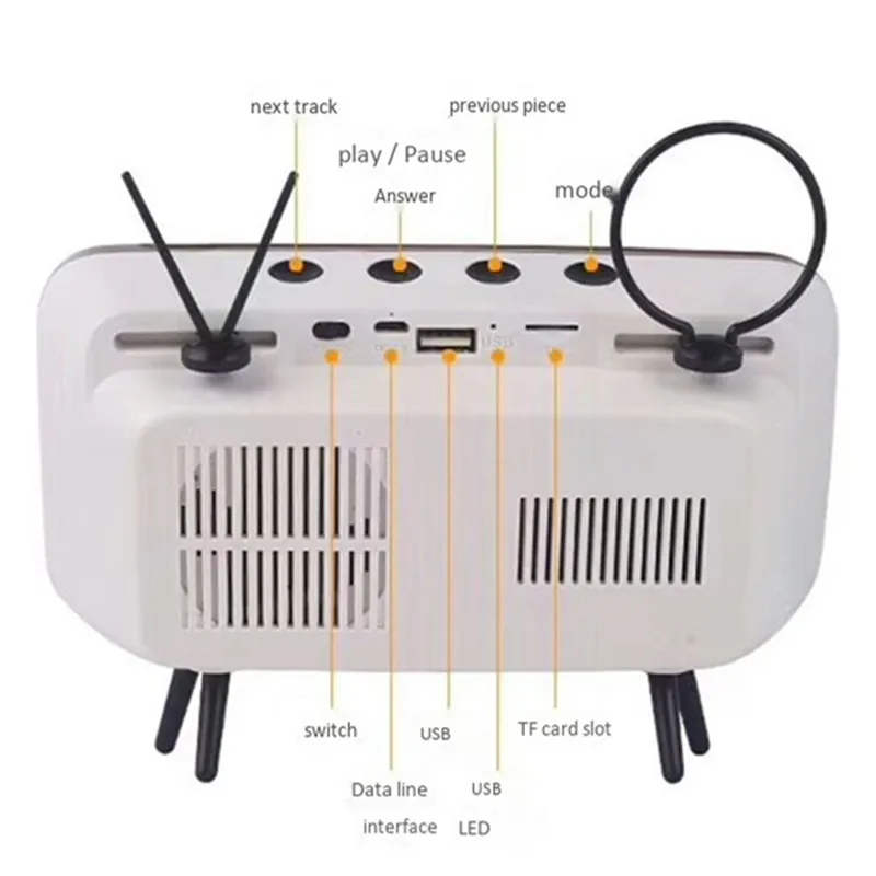 TV SPEAKER (9)