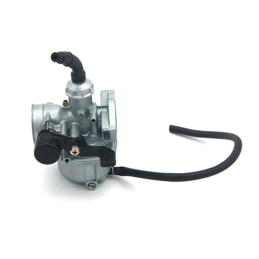 Carburetor (2)