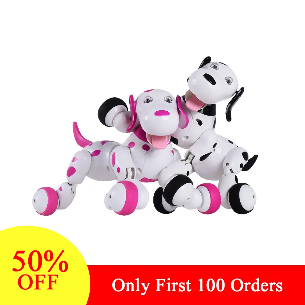 Cane Robot Giocattolo Rc Robotica Animali Radio Controlled Giocattoli Radio Controllato Per Bambini I Bambini Rosso Bianco 2020 Nuovo Regalo Cane Cane Cane Elettronicocane Intelligente Aliexpress