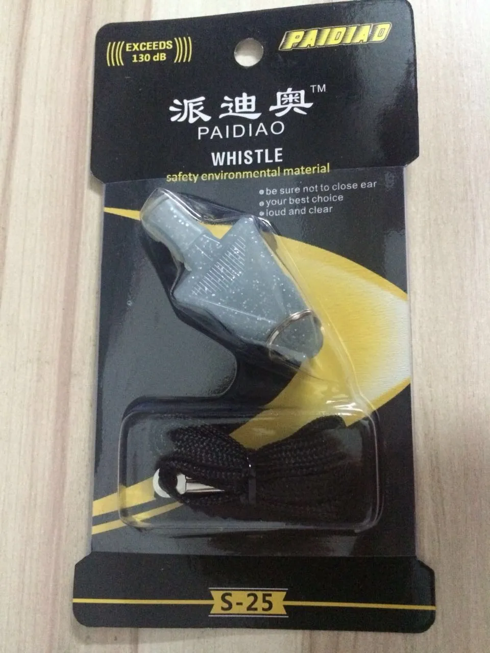 Высокое качество! Искусственный свисток для дельфина телефона с CMG|whistle soccer|dolphin