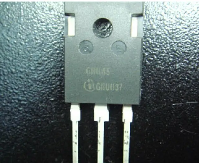 

5pcs/lot IPW60R045CP 6R045