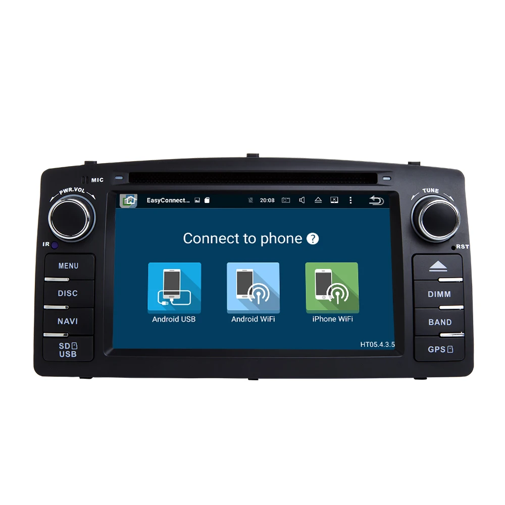 Cheap Support Apple Carplay Android9.0 Car DVD GPS Navigation Multimedia Player For Toyota Corolla E120 BYD F3 Auto Audio radio Stereo 16 Cheap Support Apple Carplay Android9.0 Car DVD GPS Navigation Multimedia Player For Toyota Corolla E120 BYD F3 Auto Audio radio Stereo 16