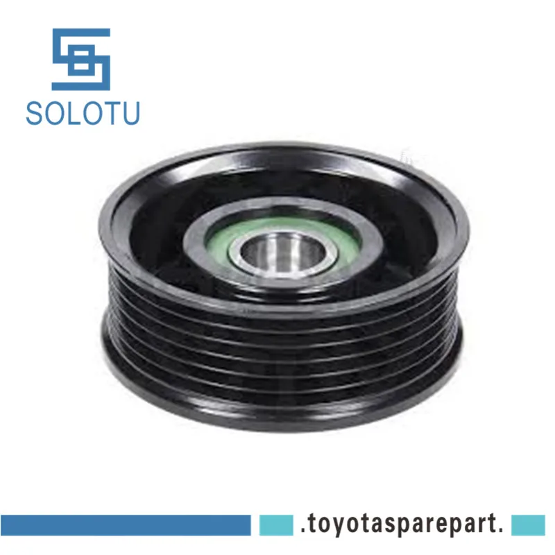 Timing Belt Tensioner Pulley For HONDA CIVIC FB2 2015 2016 31190 R1A