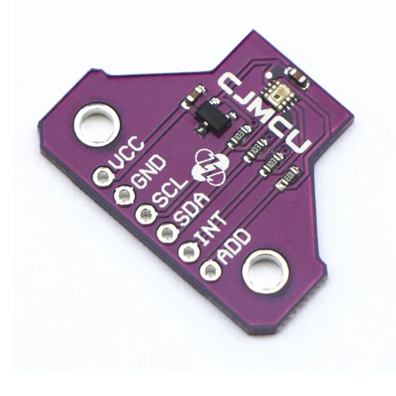 

CJMCU-1745 BH1745NUC digital color sensor RGB detect sensor environment light module