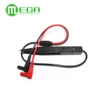 Componentes Electrónicos de clip SMD, componente con CHIP de prueba de capacitancia, pinza de prueba, sonda SMD, Clip de prueba inductor, buena calidad ► Foto 2/2