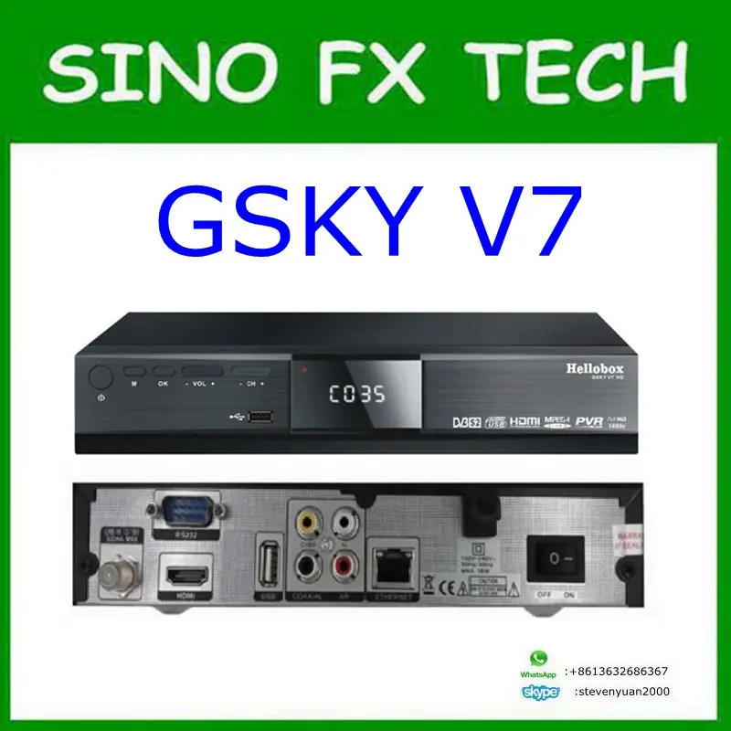 bilder für 2017 neueste Hellobox GSKY V7 HD POWERVU AUTO ROLLE Volle HD DVB S2 digitalen satelliten-receiver MIT YOUPORN IPTV bilder für 2017 neueste Hellobox GSKY V7 HD POWERVU AUTO ROLLE Volle HD DVB S2 digitalen satelliten-receiver MIT YOUPORN IPTV