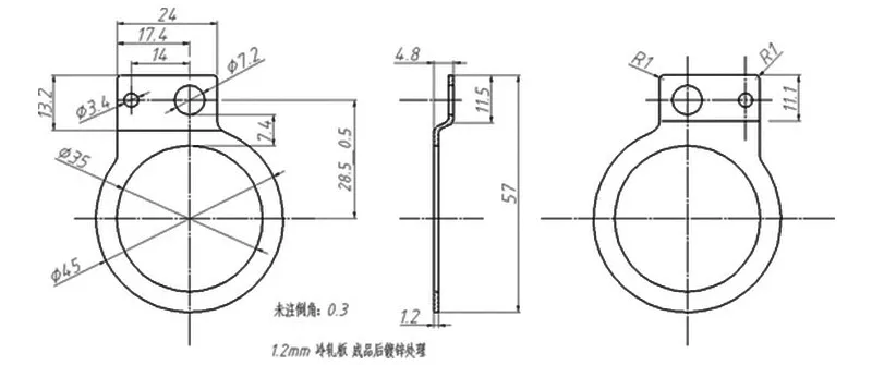 Sale Free Shipping PAS Pedal Assist Sensor BZ-4(8) BZ4(8) BZ 4 (8)   Magnet Easy To Install 5