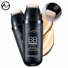 MINCH BB крем на воздушной подушке, увлажняющий тональный крем, макияж, голая отбеливающая косметика для лица, корейская косметика