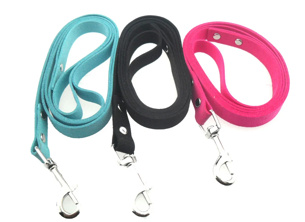 dog leashes