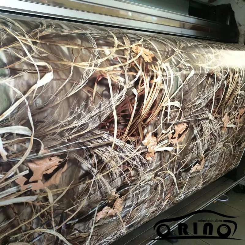 Realtree Camouflage Vinyl-3