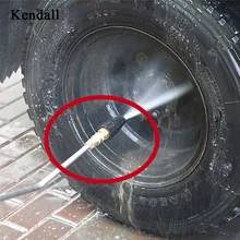 Инструмент для ежедневного быстрого подключения турбо-Распылительная насадка универсальная для моек высокого давления горячей и холодной воды, 3000 фунтов/кв. дюйм