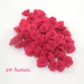 5 fuchsia