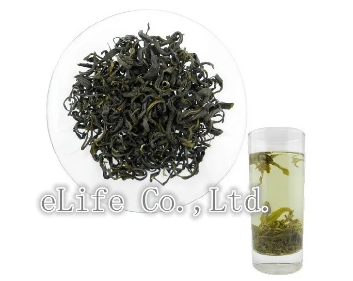 250g Flavor maofeng green tea china huangshang maofeng tea green colitas early spring green tea organic