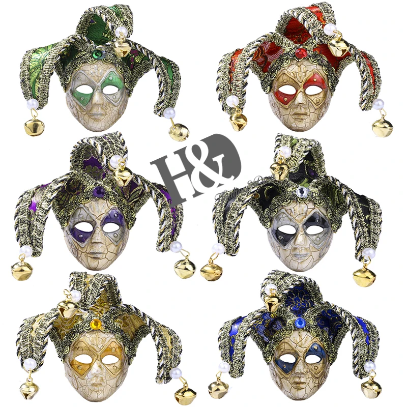 small mardi gras umbrellas
