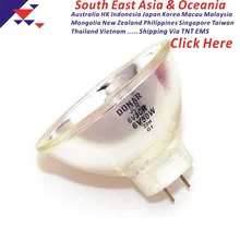 DONAR DN-30493 JCR 6V 50W JCR6V50W20H/G1 6V50W MR16 GZ6.35 фото оптический модуль галогеновая лампочка микроскопическая лампа для микроскопа