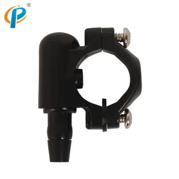 

Plastic Clamp for DeLaval Milking Parlor Spare Parts