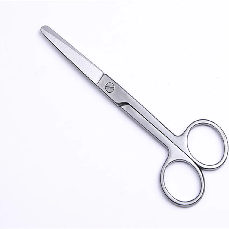 Multi function Stainless steel medical scissors Office Stationery Paper