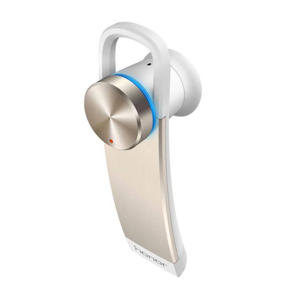 Huawei Honor AM07 наушники форма свистка Bluetooth 4 1 Беспроводная стерео Музыкальная